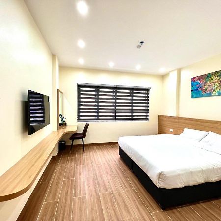 Orion Hotel Halong Халонг Екстер'єр фото