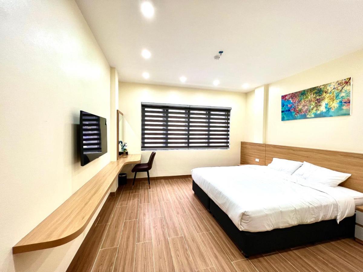 Orion Hotel Halong Халонг Екстер'єр фото