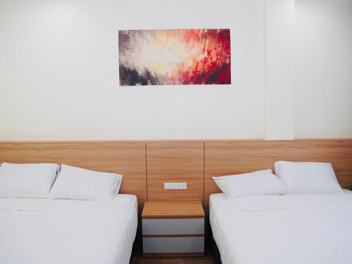 Orion Hotel Halong Халонг Екстер'єр фото